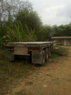 รถฮีโน่ 10 ล้อ หัวลาก 260 แรงม้า. ปี 48  ( ขายแม่ , ลูก )    สนใจติดต่อ 081 - 6079515