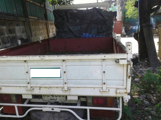 ขาย ISUZU 4 ล้อ