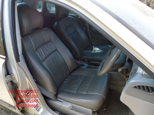 ขาย Volvo s40 ปี 41 เกียร์ออโต้+ติดแก็ส lpg ราคา 165,000 ++++++++