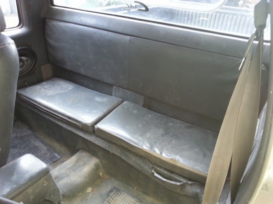 ขายค่ะ กระบะไมตี้ เอ็กซ์ ปี 94 แคป พวงมาลัยพาวเวอร์ ตามสภาพค่ะ