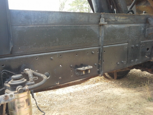 ขายด่วน รถหกล้อดัมพ์ HINO DUTRO 115 แรง ปี42 สภาพพร้อมใช้ เจ้าของขายเองครับ