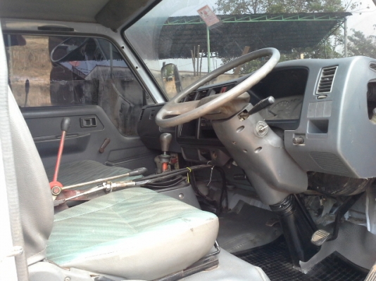 ขายด่วน รถหกล้อดัมพ์ HINO DUTRO 115 แรง ปี42 สภาพพร้อมใช้ เจ้าของขายเองครับ