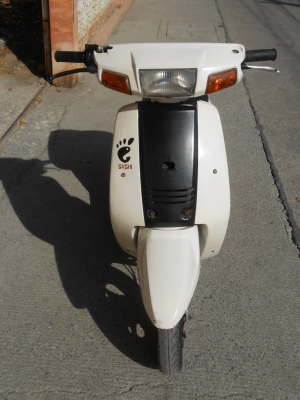 ขาย yamaha mint 50cc