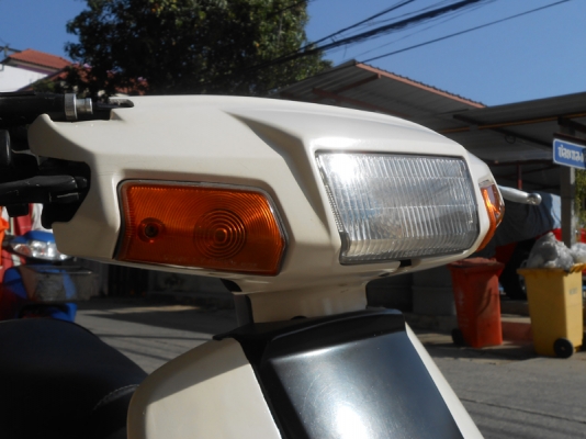 ขาย yamaha mint 50cc