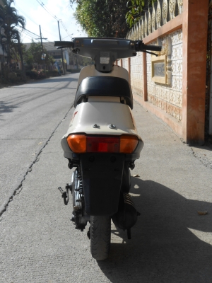 ขาย yamaha mint 50cc