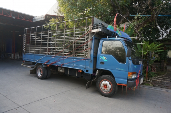 ฝากขายรถบรรทุก6ล้อ ฝากขายรถบรรทุก6ล้อ