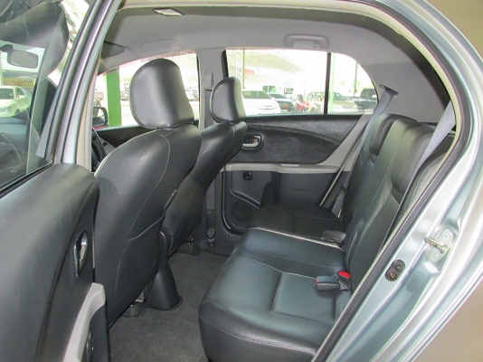 TOYOTA YARIS 1.5  AT ปี 2006