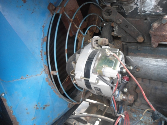 มาแล้วครับ... Airman PDS 370 ราคา 260000 บาท พร้อมใช้งาน รับประกันนะครับ