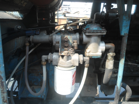 มาแล้วครับ... Airman PDS 370 ราคา 260000 บาท พร้อมใช้งาน รับประกันนะครับ