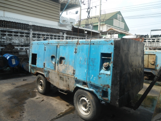 มาแล้วครับ... Airman PDS 370 ราคา 260000 บาท พร้อมใช้งาน รับประกันนะครับ