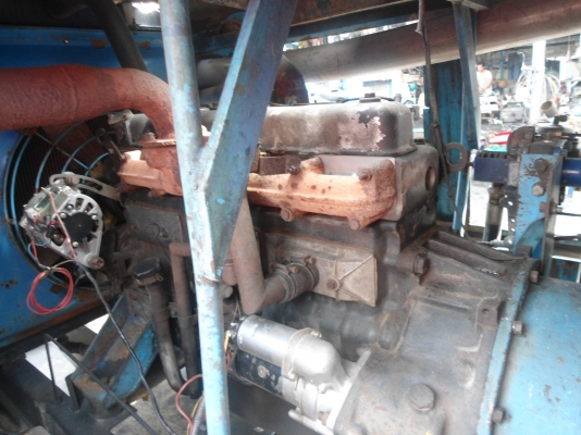 มาแล้วครับ... Airman PDS 370 ราคา 260000 บาท พร้อมใช้งาน รับประกันนะครับ