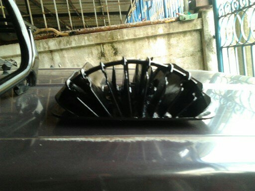 ขาย ฝาสูบ yamaha dt 125 (mono)