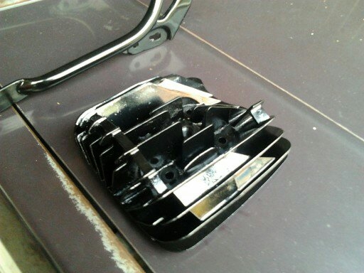 ขาย ฝาสูบ yamaha dt 125 (mono)