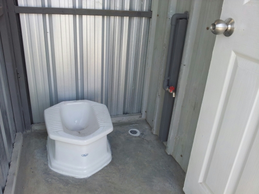 ขายห้องน้ำสำเร็จรูป ของใหม่