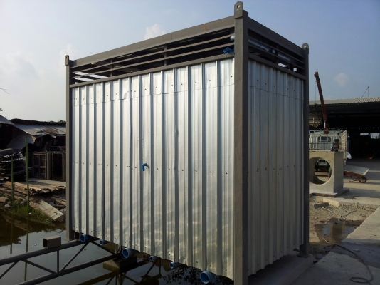 ขายห้องน้ำสำเร็จรูป ของใหม่