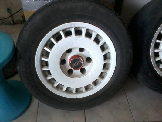 ล้อแม็ก15 6/139 ล้อแม็ก15 6/139