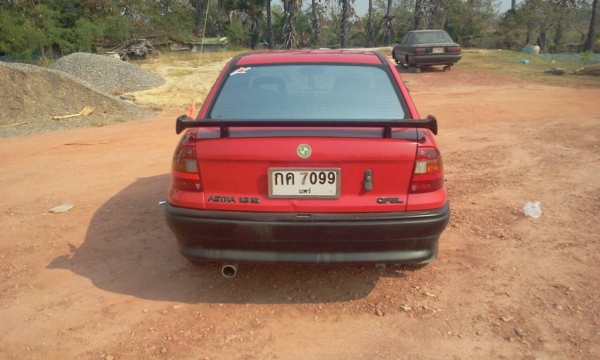 ขาย โอเปิ้ล รถบ้านๆ ติดแก็ส lpg พร้อมโอน รถอยู่โคราช ขับส่งได้ทั่วไทย ขาย โอเปิ้ล รถบ้านๆ ติดแก็ส lpg พร้อมโอน รถอยู่โคราช ขับส่งได้ทั่วไทย