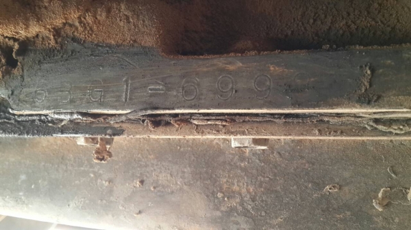 ISUZU ร๊อกกี้10 ล้อดั้ม2เพลาเครื่อง 6BG1 เครื่อง175แรง ISUZU ร๊อกกี้10 ล้อดั้ม2เพลาเครื่อง 6BG1 เครื่อง175แรง