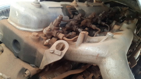 ISUZU ร๊อกกี้10 ล้อดั้ม2เพลาเครื่อง 6BG1 เครื่อง175แรง ISUZU ร๊อกกี้10 ล้อดั้ม2เพลาเครื่อง 6BG1 เครื่อง175แรง