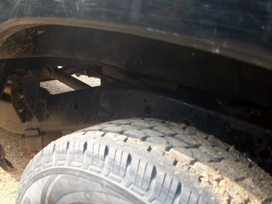 นิดสันพร้อมใช้งานBD  2500 ฝาแดง