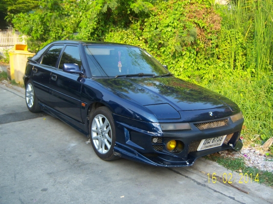 ,มาสด้า323ไฟป๊อบดิส4ล้อ