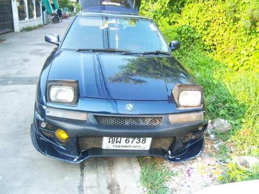 ,มาสด้า323ไฟป๊อบดิส4ล้อ ,มาสด้า323ไฟป๊อบดิส4ล้อ