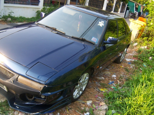 ,มาสด้า323ไฟป๊อบดิส4ล้อ ,มาสด้า323ไฟป๊อบดิส4ล้อ