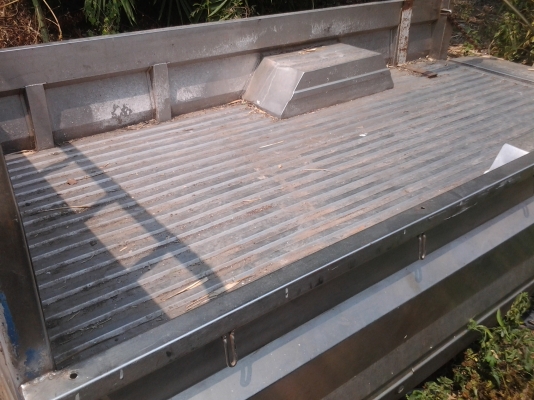 กระบะเลส 4 ล้อกลางสภาพสวยลดเหลือ35000บาท กระบะเลส 4 ล้อกลางสภาพสวยลดเหลือ35000บาท