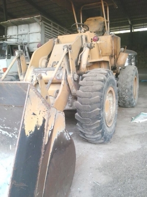 ขายรถตัก ขายรถตัก