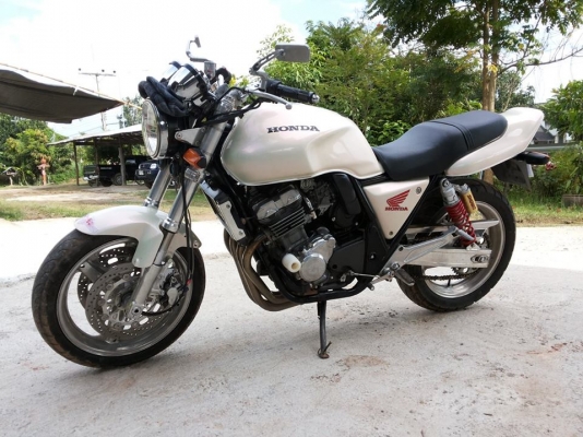 ขายCB400 Y93 เอกสารอินวอย สรรพสามิตรตัวจิง เครื่องกิ๊บ โชคแต่ง ครับ ขายCB400 Y93 เอกสารอินวอย สรรพสามิตรตัวจิง เครื่องกิ๊บ โชคแต่ง ครับ