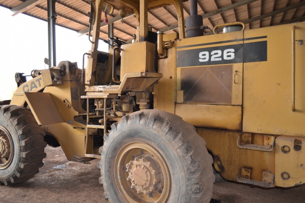 ขายรถตัก ขายรถตัก