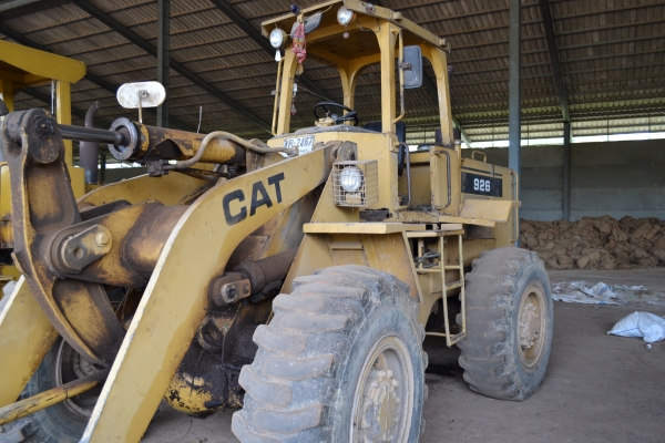 ขายรถตัก ขายรถตัก