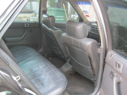 ขายฮอนด้า แอคคอร์ดตาแมว ออโตแก๊สLPG33000