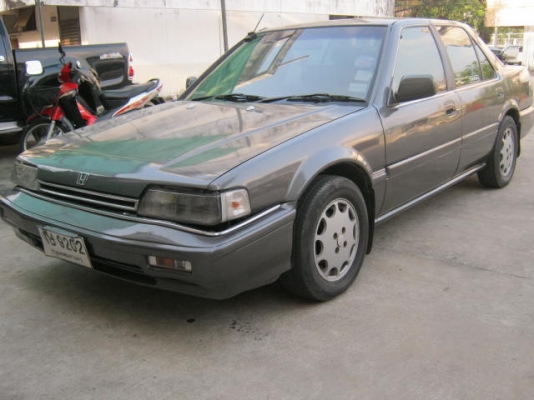 ขายฮอนด้า แอคคอร์ดตาแมว ออโตแก๊สLPG33000