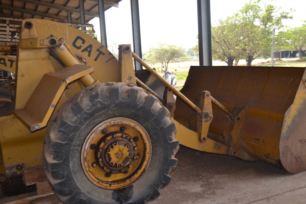 ขายรถตักด่วน