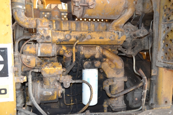 ขายรถตักด่วน