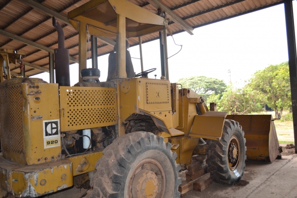 ขายรถตักด่วน