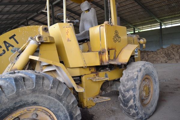 ขายรถตักด่วน