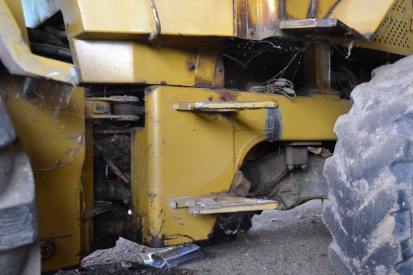 ขายรถตักด่วน