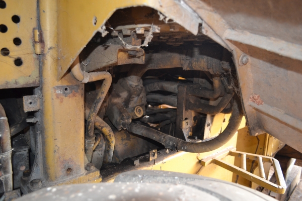 ขายรถตักด่วน