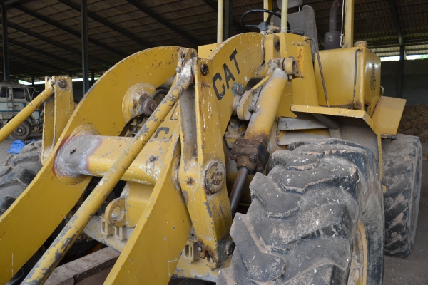 ขายรถตักด่วน