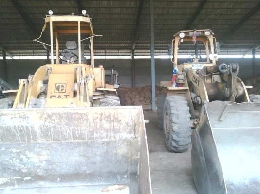 ขายรถตักด่วน