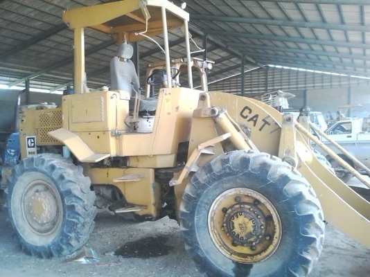 ขายรถตักด่วน