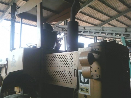 ขายรถตักด่วน