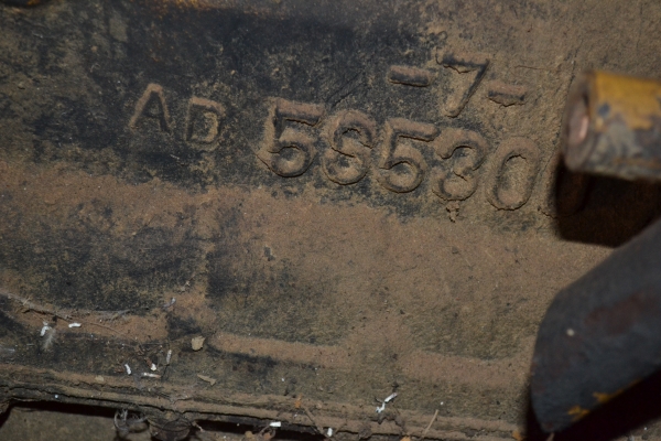 ขายรถตักด่วน