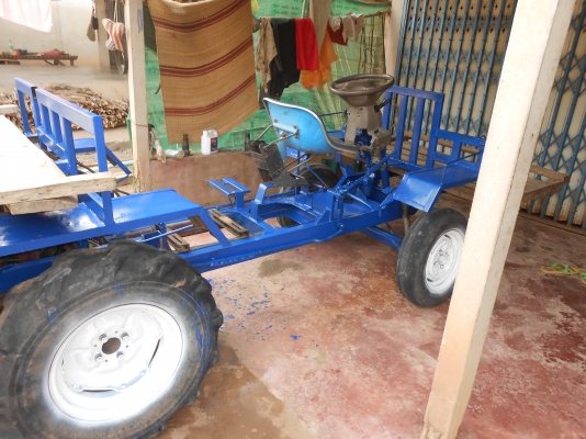 เครื่องจักรกลการเกษตร ขายด่วน