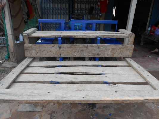 เครื่องจักรกลการเกษตร ขายด่วน