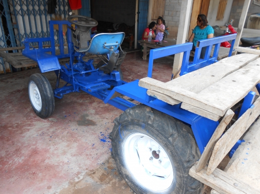 เครื่องจักรกลการเกษตร ขายด่วน