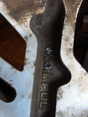 ล้อ Jawa Impul VRS import auto part ล้อ Jawa Impul VRS import auto part