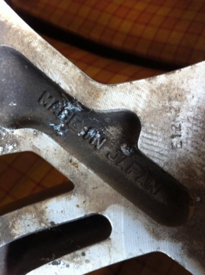 ล้อ Jawa Impul VRS import auto part ล้อ Jawa Impul VRS import auto part